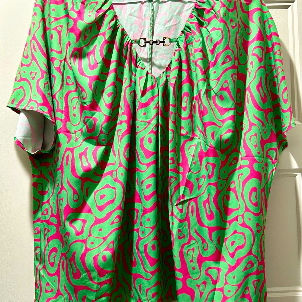 Women’s blouse
